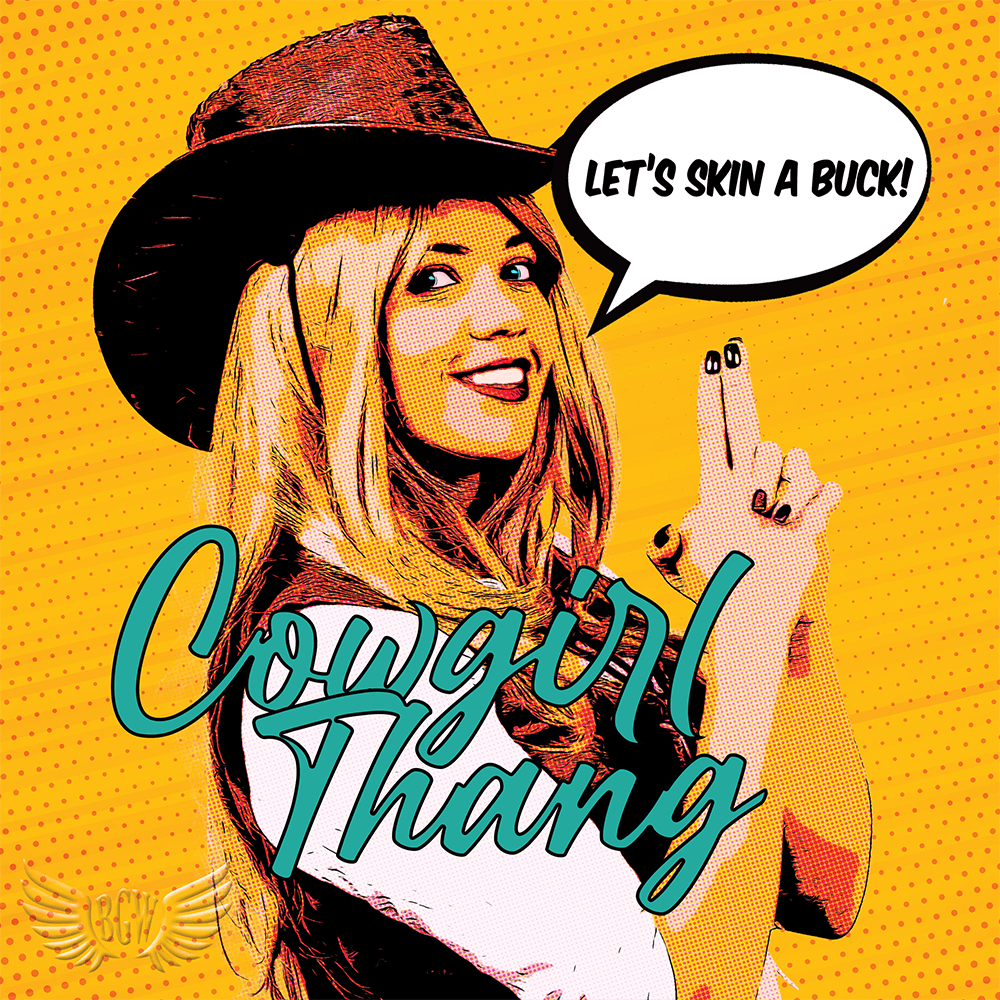 Cowgirl Thang Claims Top Industry Honors and Worldwide Success